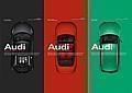 Foto: Auto-Reporter/Audi